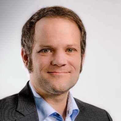 Martin Thorn — Ansprechpartner bei FLUX