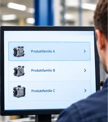 Checkliste zur Prüfvorbereitung am Terminal